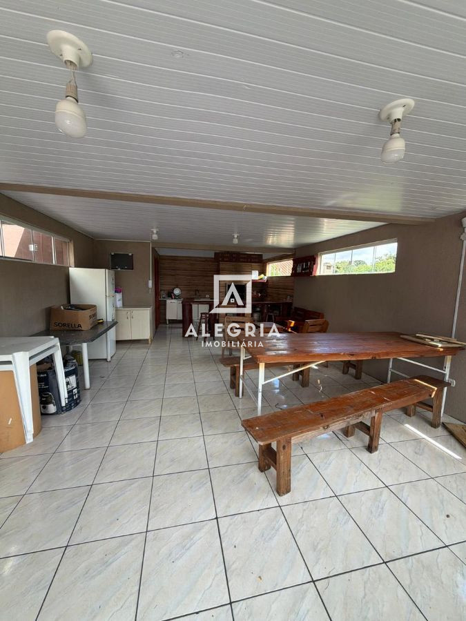 Oportunidade! Casa em Condomínio Fechado Segurança e Conforto para sua Família em São José dos Pinhais