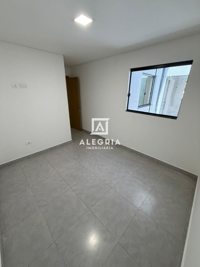 Lindo Apartamento Terreo com Garden no bairro Parque da Fonte em São José dos Pinhais