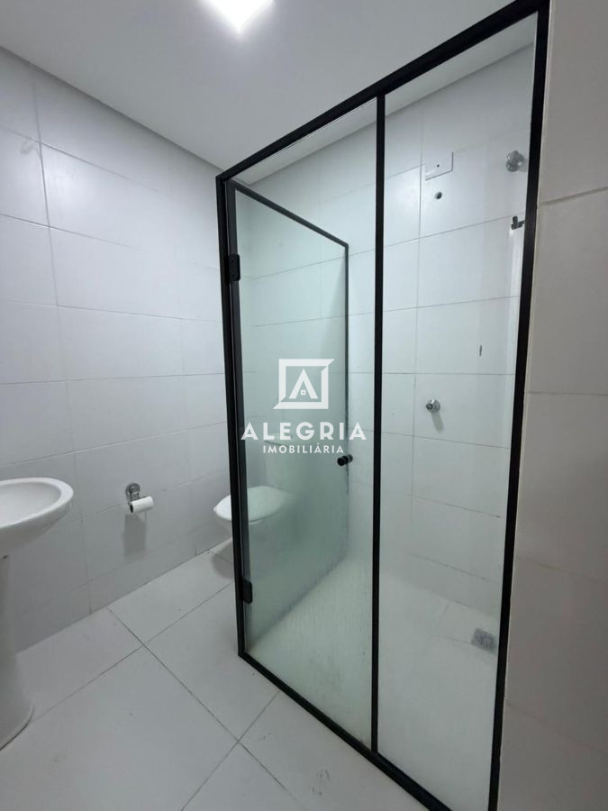 Lindo Apartamento Terreo com Garden no bairro Parque da Fonte em São José dos Pinhais