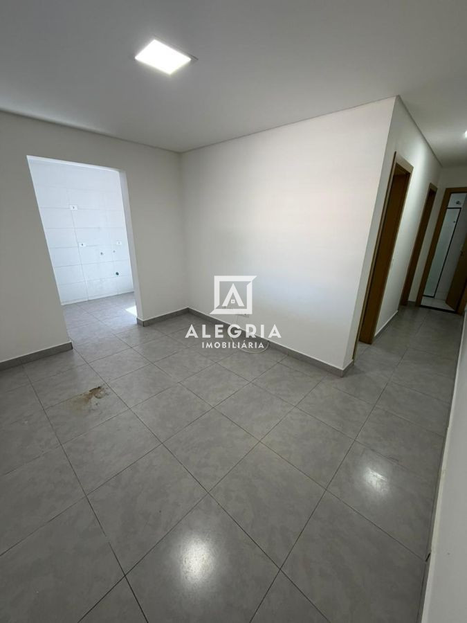 Lindo Apartamento Terreo com Garden no bairro Parque da Fonte em São José dos Pinhais