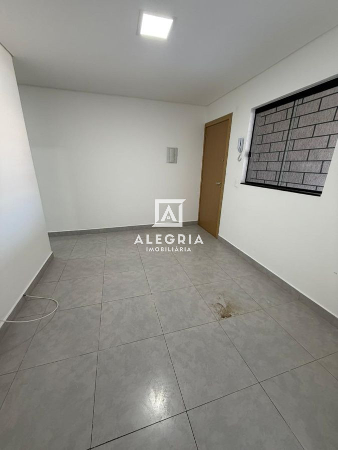 Lindo Apartamento Terreo com Garden no bairro Parque da Fonte em São José dos Pinhais