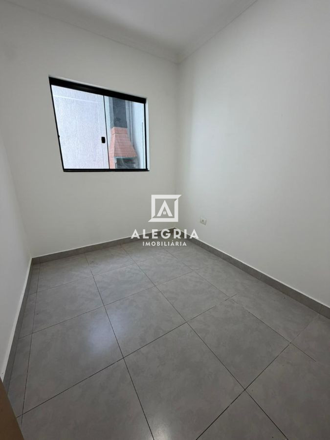 Lindo Apartamento Terreo com Garden no bairro Parque da Fonte em São José dos Pinhais