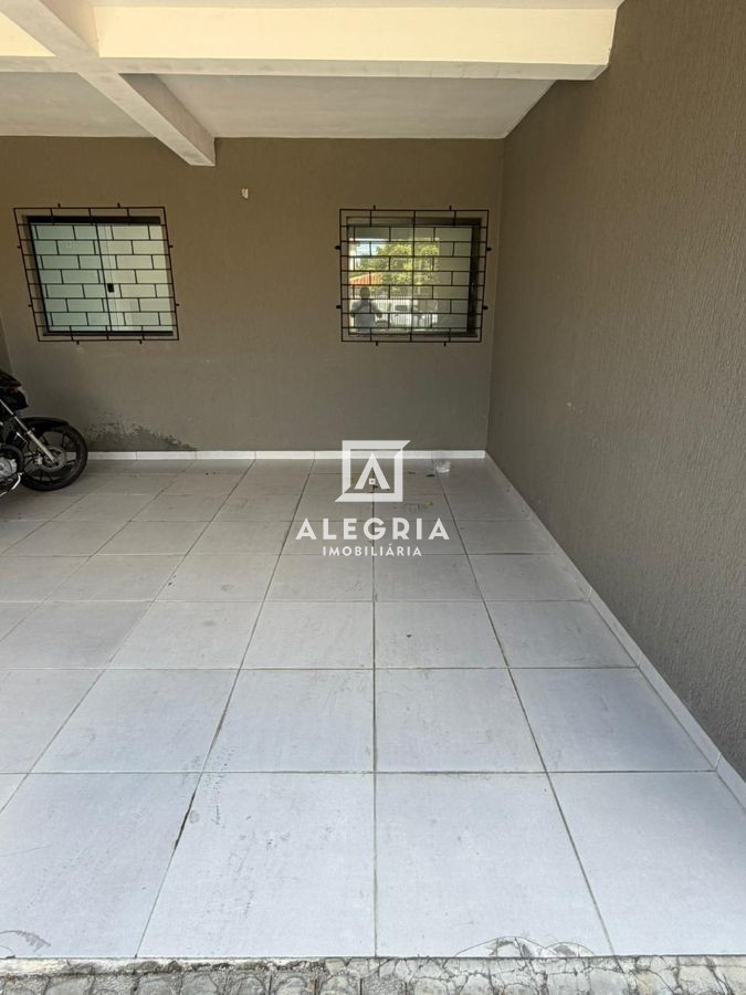 Lindo Apartamento Terreo com Garden no bairro Parque da Fonte em São José dos Pinhais