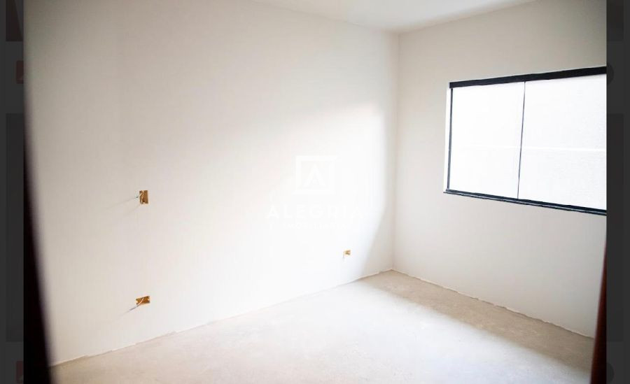 Linda casa com 03 Quartos sendo 01 suite no Barro Preto em São José dos Pinhais