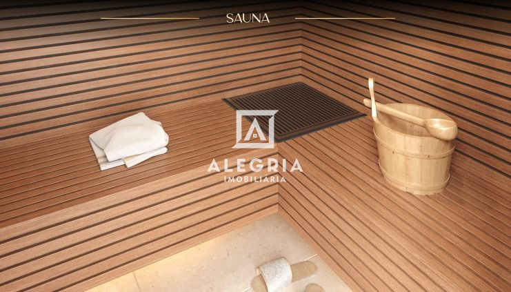 Belíssimos Studios no centro em São José dos Pinhais