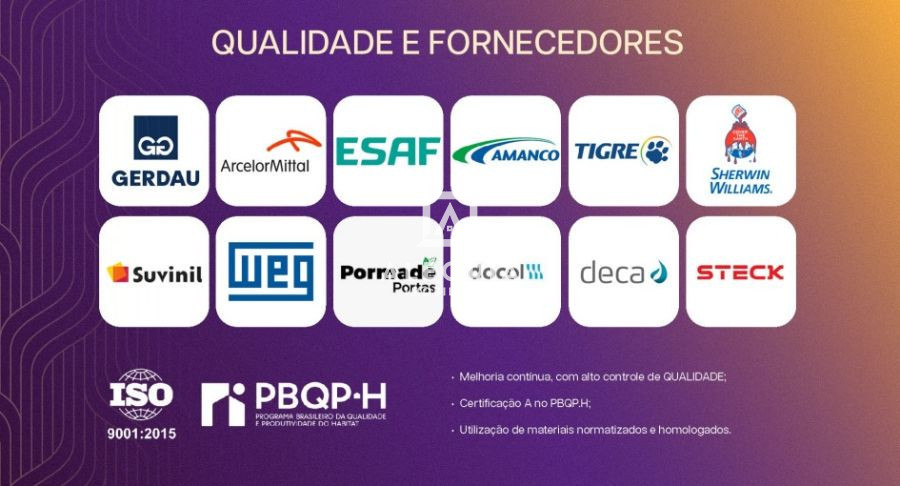 Belíssimos Studios no centro em São José dos Pinhais