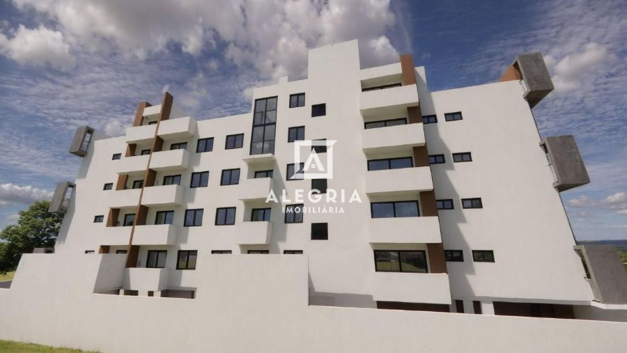 Lindo Apartamento no bairro Jardim Cruzeiro em São José dos Pinhais