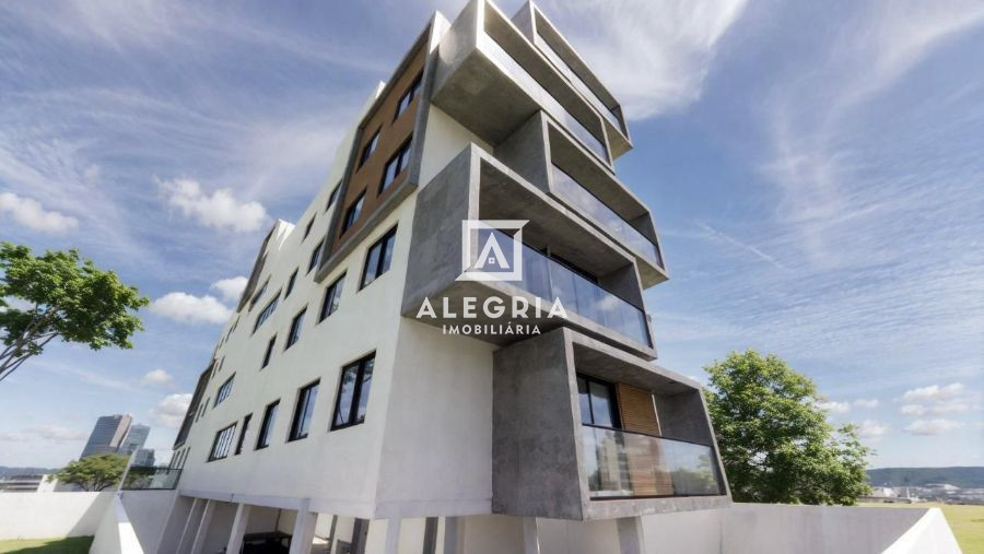 Lindo Apartamento no bairro Jardim Cruzeiro em São José dos Pinhais