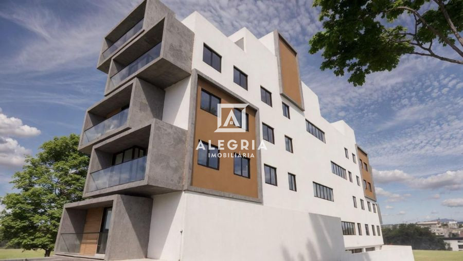 Lindo Apartamento no bairro Jardim Cruzeiro em São José dos Pinhais