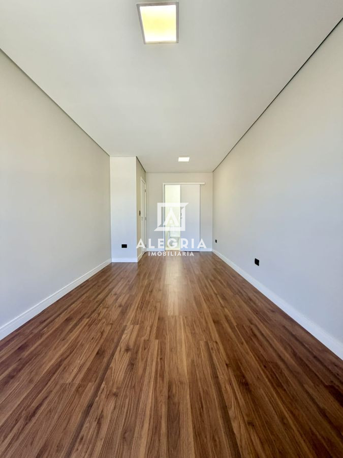 Belíssimo Triplex no bairro Aristocrata em São José dos Pinhais