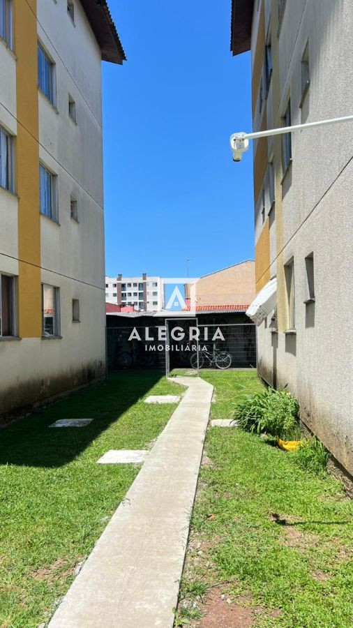 Apartamento no bairro Parque da Fonte em São José dos Pinhais