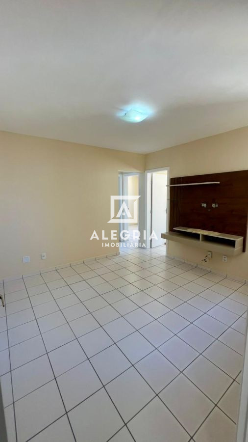 Apartamento no bairro Parque da Fonte em São José dos Pinhais