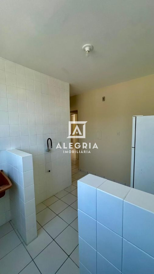 Apartamento no bairro Parque da Fonte em São José dos Pinhais