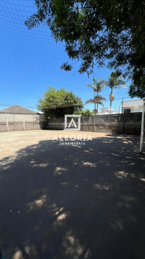 Apartamento no bairro Parque da Fonte em São José dos Pinhais