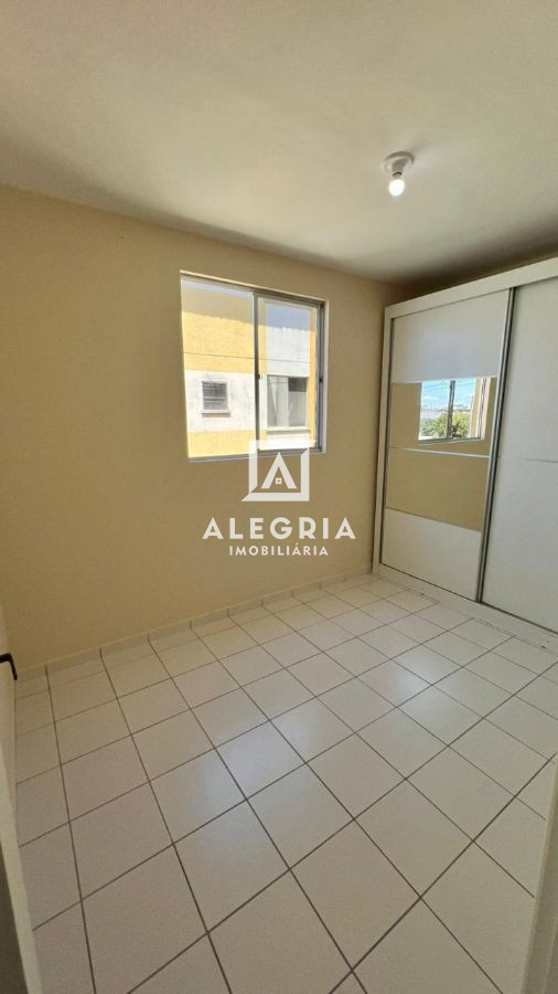 Apartamento no bairro Parque da Fonte em São José dos Pinhais