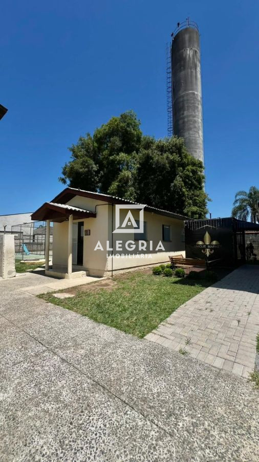 Apartamento no bairro Parque da Fonte em São José dos Pinhais