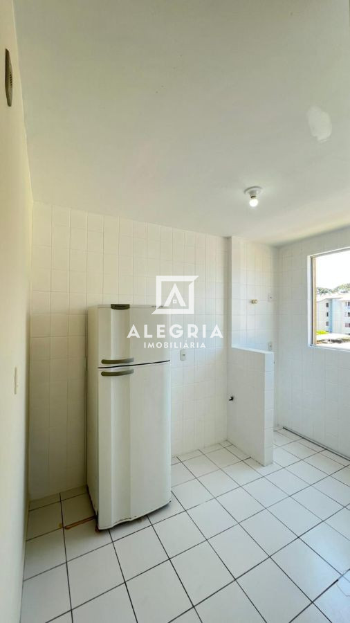 Apartamento no bairro Parque da Fonte em São José dos Pinhais