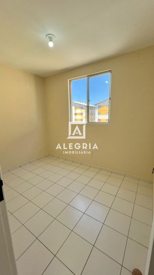 Apartamento no bairro Parque da Fonte em São José dos Pinhais