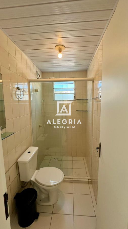 Apartamento no bairro Parque da Fonte em São José dos Pinhais