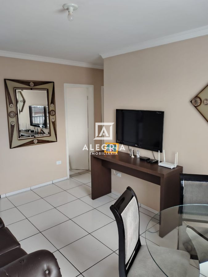 Apartamento no bairro Aviação em São José dos Pinhais