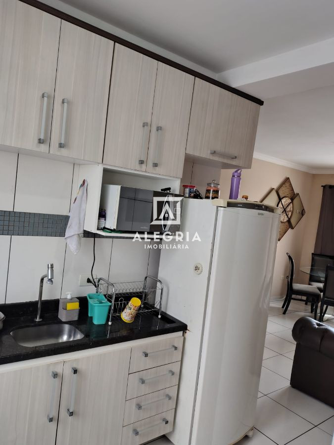 Apartamento no bairro Aviação em São José dos Pinhais