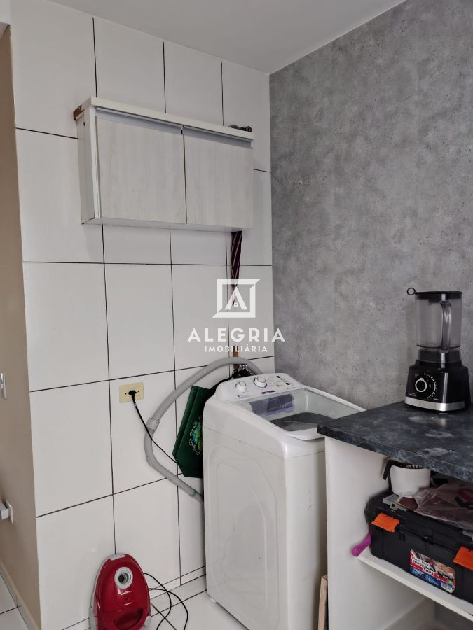 Apartamento no bairro Aviação em São José dos Pinhais