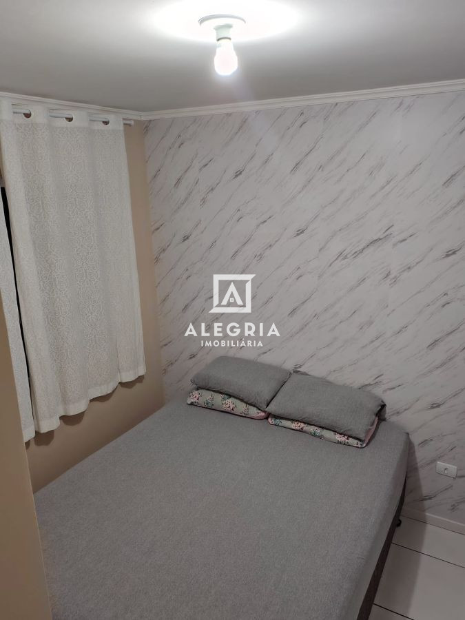 Apartamento no bairro Aviação em São José dos Pinhais