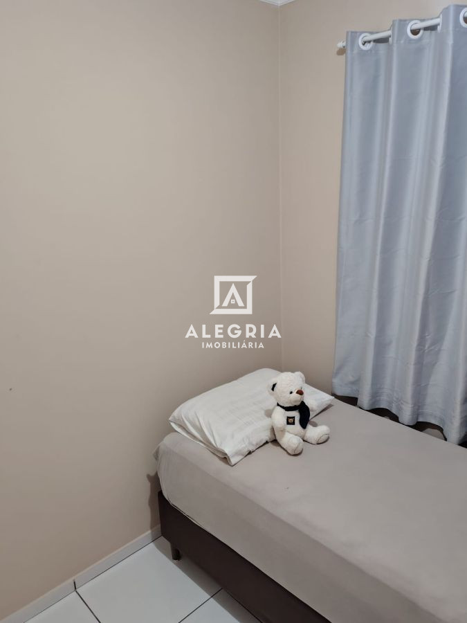 Apartamento no bairro Aviação em São José dos Pinhais