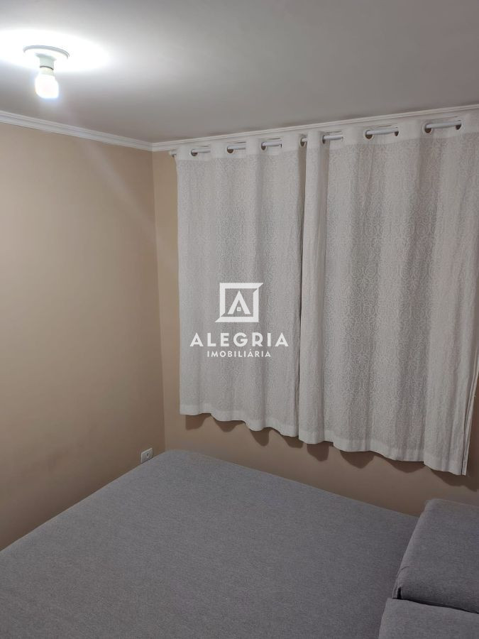 Apartamento no bairro Aviação em São José dos Pinhais