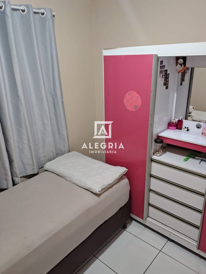 Apartamento no bairro Aviação em São José dos Pinhais