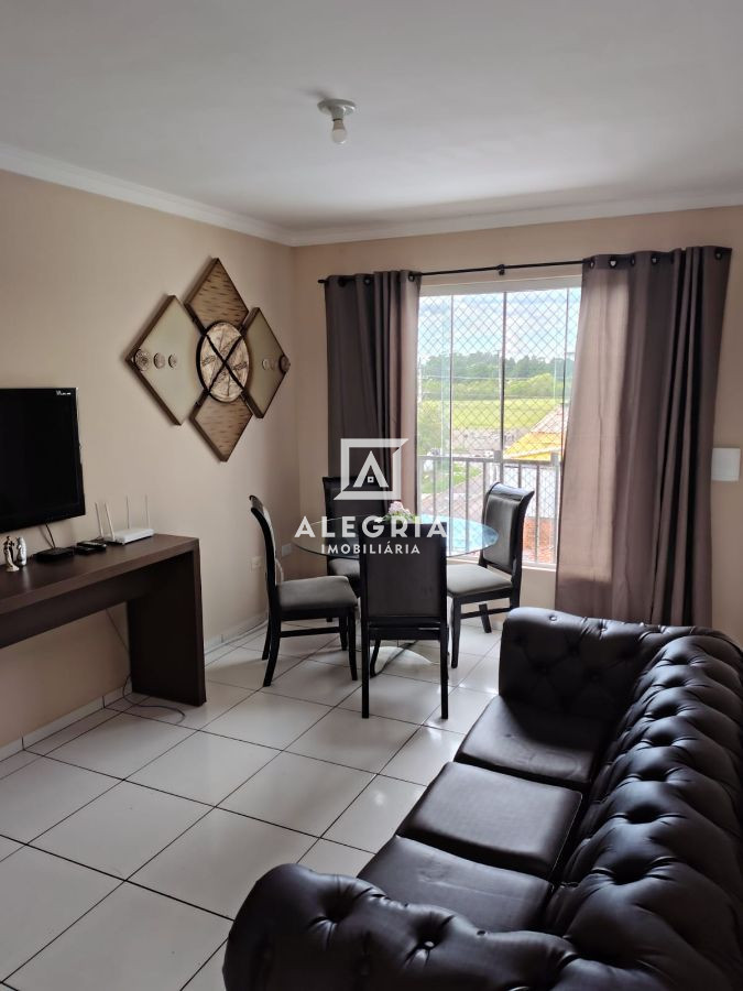 Apartamento no bairro Aviação em São José dos Pinhais