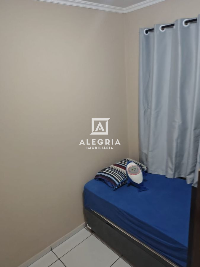 Apartamento no bairro Aviação em São José dos Pinhais