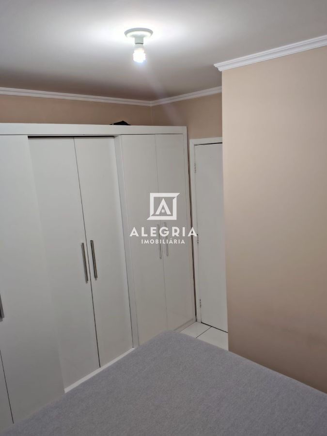 Apartamento no bairro Aviação em São José dos Pinhais