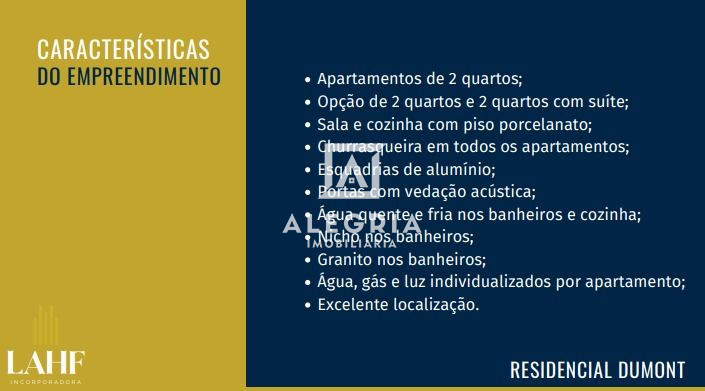 Lindo Apartamento no bairro Pedro Moro em São José dos Pinhais