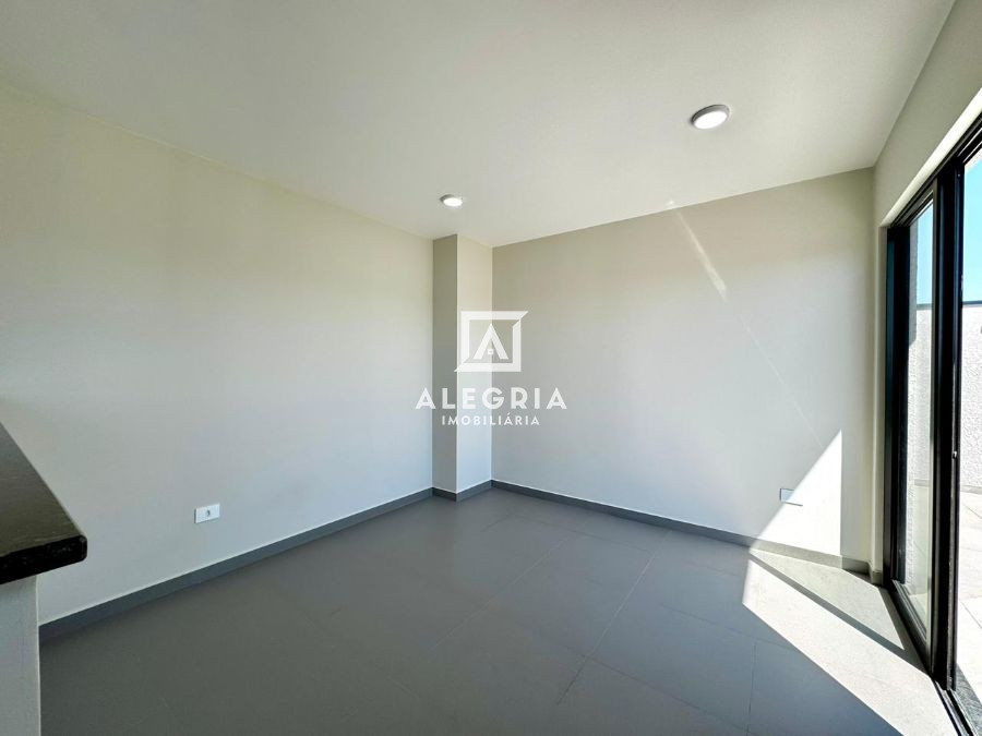 lindíssimo Triplex sendo 3 Suítes Bairro Cruzeiro em São José dos Pinhais