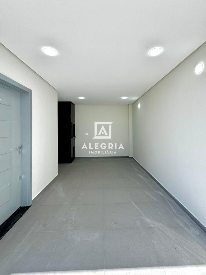 lindíssimo Triplex sendo 3 Suítes Bairro Cruzeiro em São José dos Pinhais