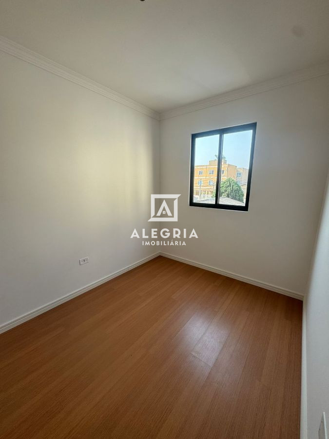 Lindo Apartamento Contendo 03 Dormitórios no Parque da Fonte em São José dos Pinhais