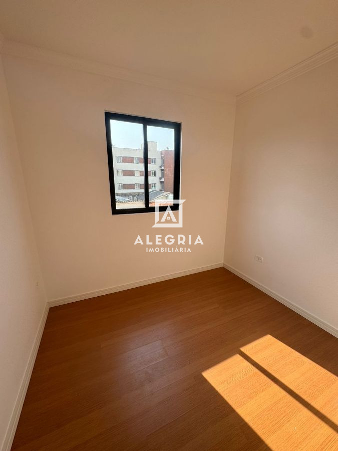 Lindo Apartamento Contendo 03 Dormitórios no Parque da Fonte em São José dos Pinhais