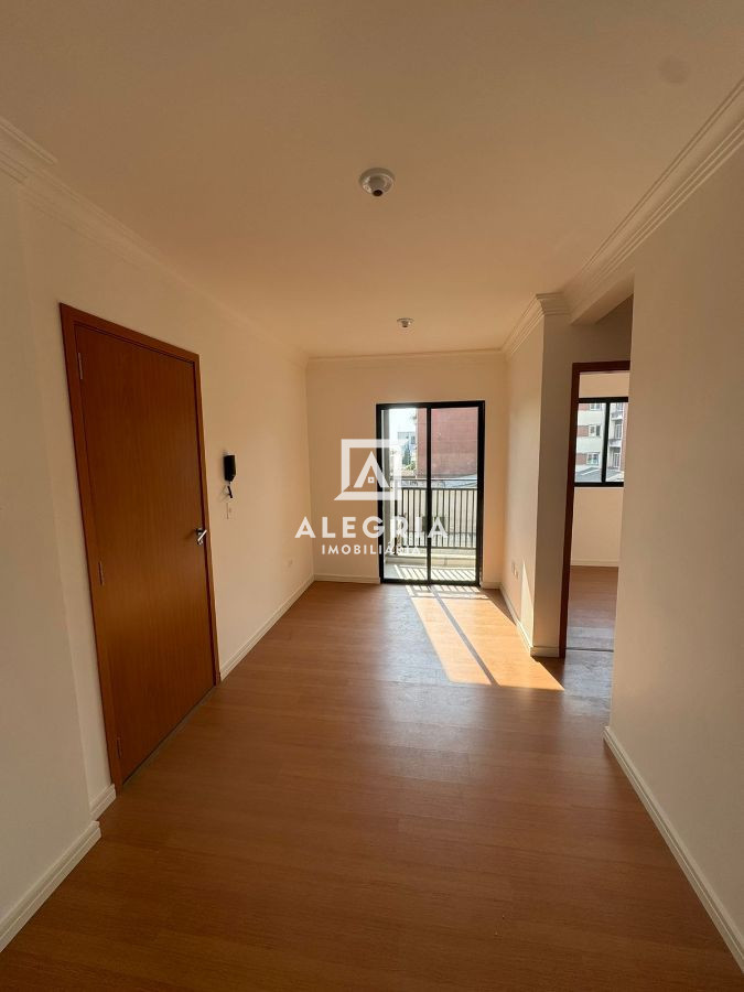 Lindo Apartamento Contendo 03 Dormitórios no Parque da Fonte em São José dos Pinhais