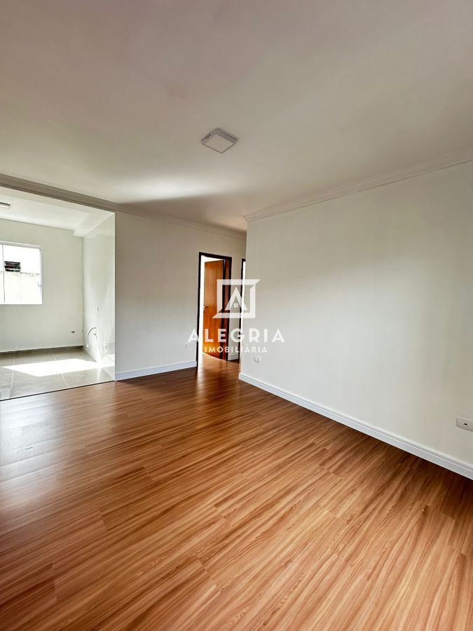 Lindo Apartamento 3 dormitório na bairro Aviação em São José dos Pinhais