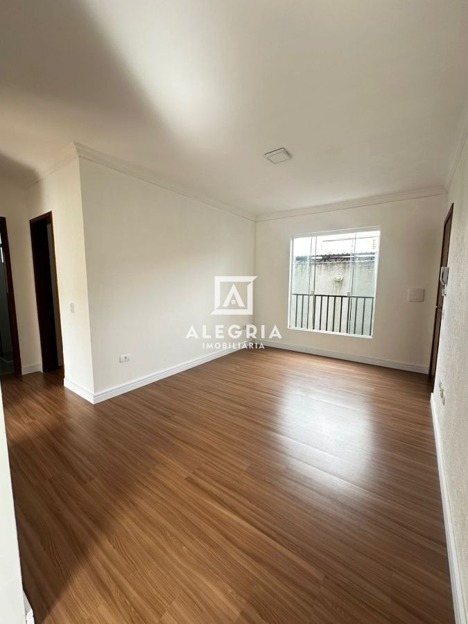 Lindo Apartamento 3 dormitório na bairro Aviação em São José dos Pinhais