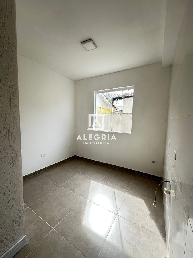 Lindo Apartamento 3 dormitório na bairro Aviação em São José dos Pinhais