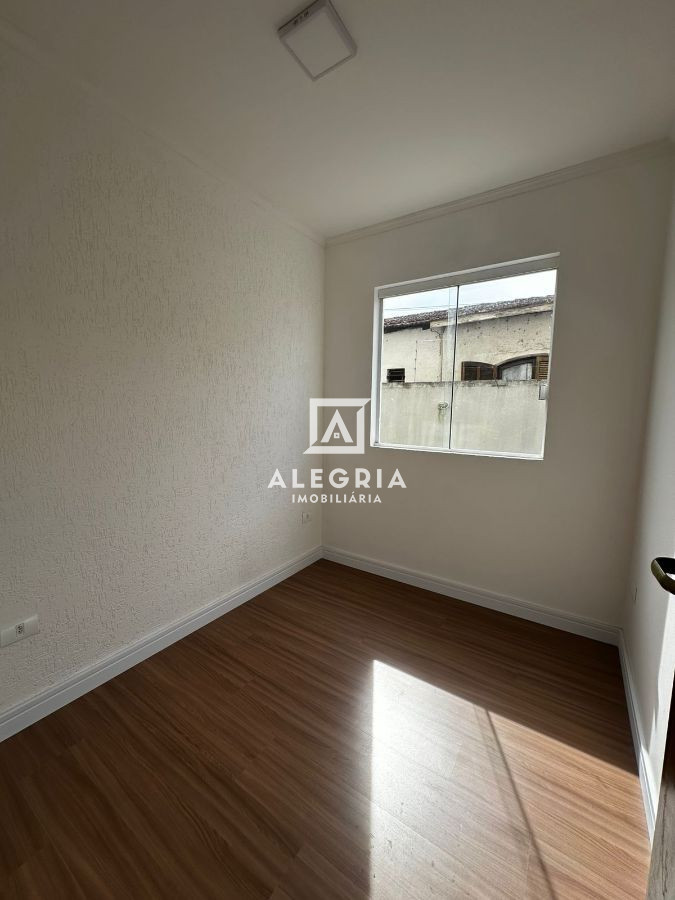 Lindo Apartamento 3 dormitório na bairro Aviação em São José dos Pinhais