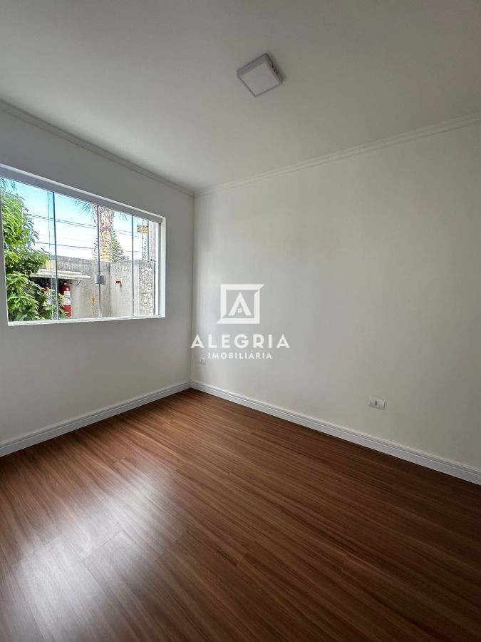 Lindo Apartamento 3 dormitório na bairro Aviação em São José dos Pinhais