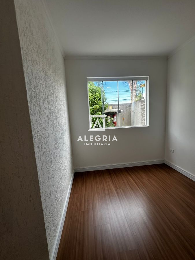 Lindo Apartamento 3 dormitório na bairro Aviação em São José dos Pinhais