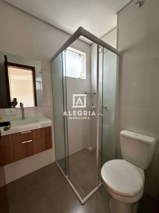 Lindo Apartamento 3 dormitório na bairro Aviação em São José dos Pinhais