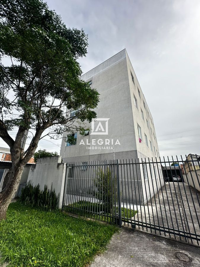 Lindo Apartamento 3 dormitório na bairro Aviação em São José dos Pinhais