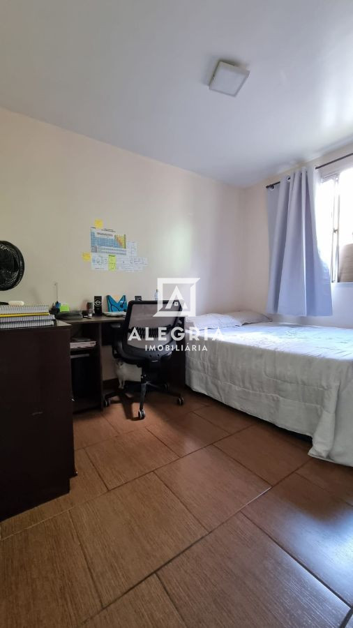 Apartamento no bairro Rio Pequeno em São José dos Pinhais