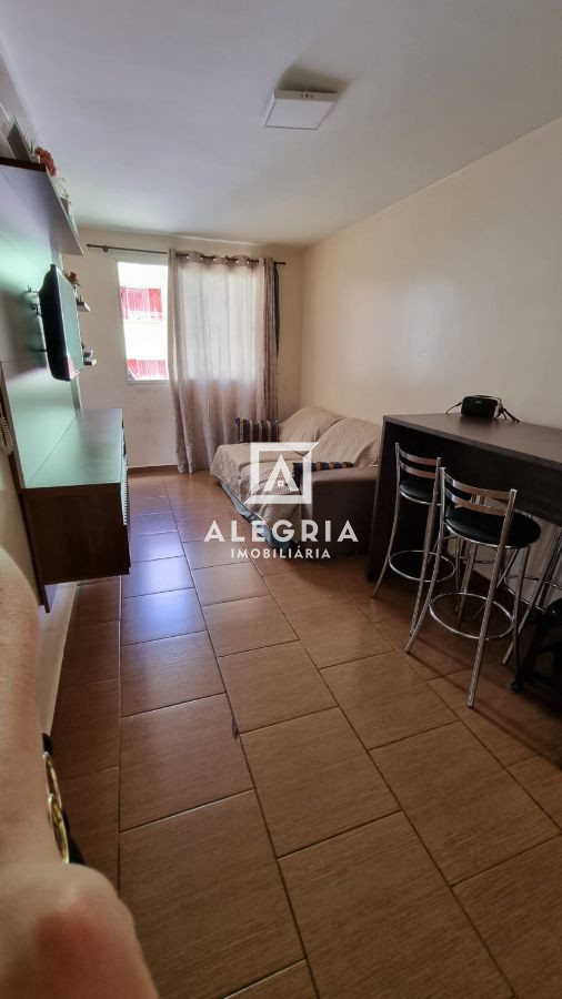 Apartamento no bairro Rio Pequeno em São José dos Pinhais