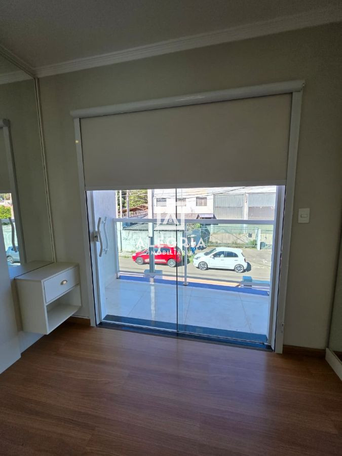 Excelente Sobrado 03 Dormitórios semi-mobiliado no Bairro Afonso Pena em São José dos Pinhais